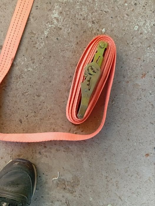 5 метирлик тришотка сотилади холати яхши