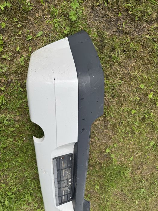 Vand bara spate logan 1
