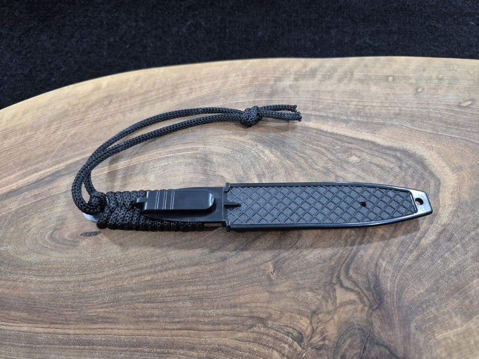 Руски нож Кизляр Игла