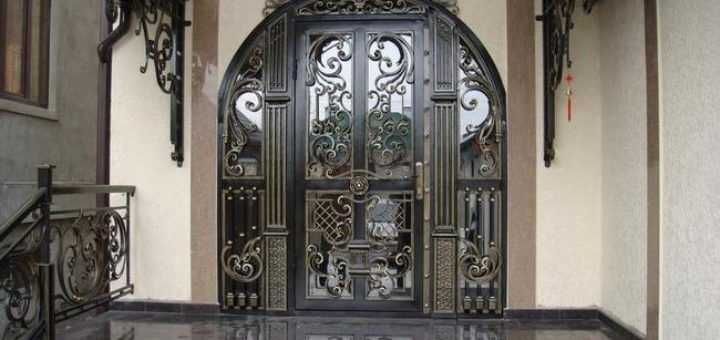 Кез келген күрделі сварка