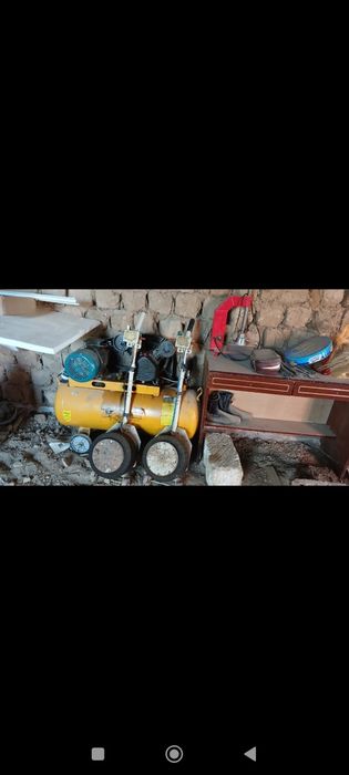 Шиномонтаж оборудование