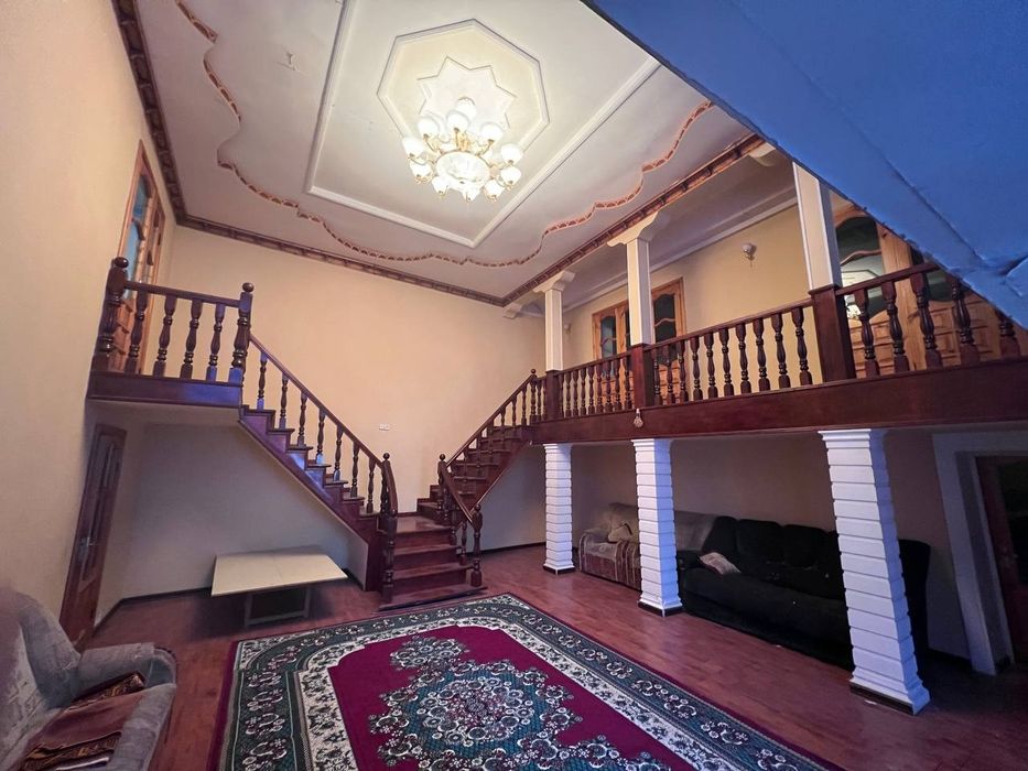 Уй сотилади 6 сотих