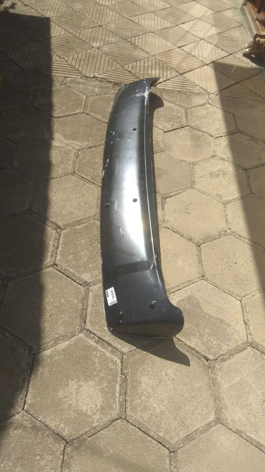 Сенник за микробус гр. Шумен Център • OLX.bg