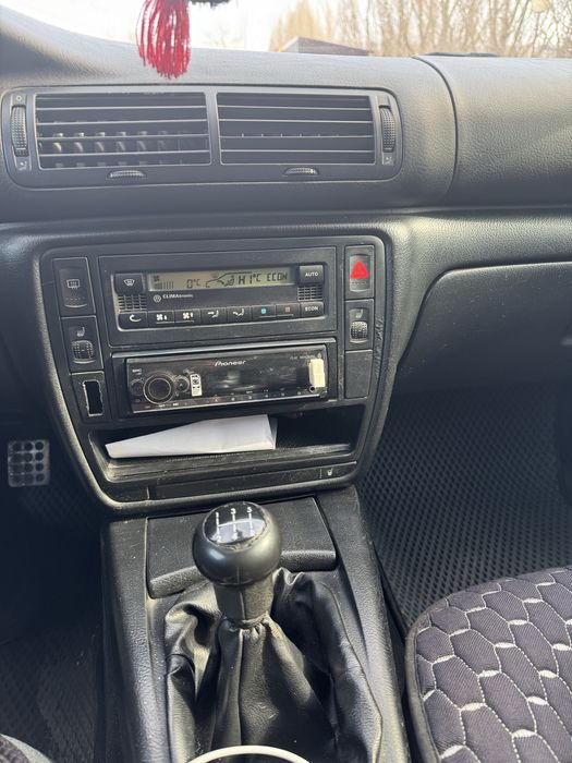 Продам Passat b5