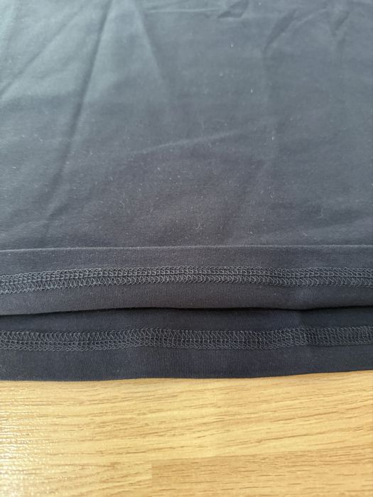 Tricou Stüssy Classic Dice – Black