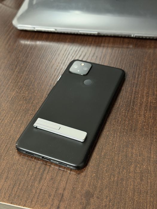 Google Pixel 4A 5G