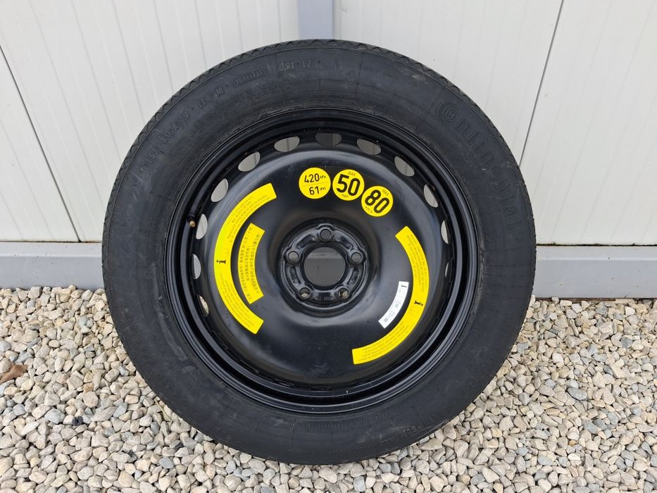 Патерица Mercedes 19 цола