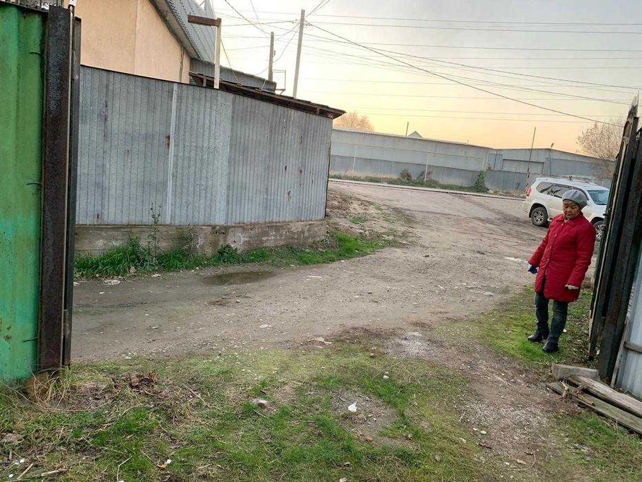 Продам дом  мкр Самгау,  ул.Лесная 14