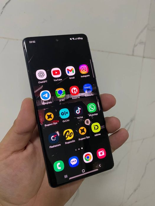 Samsung Galaxy S10 Lite