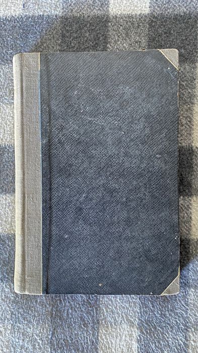 Антикварна книга Пчеларство/Ветеринарство