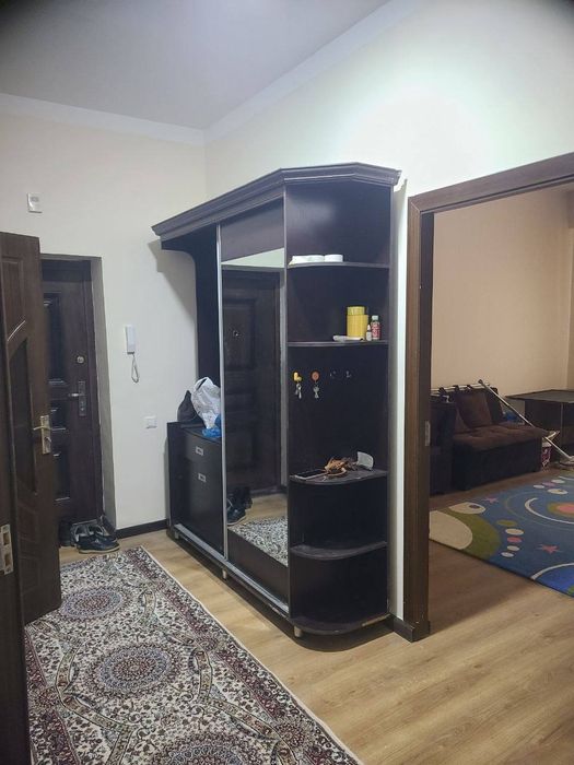 Махтумкули    Новостройка   3/1/7