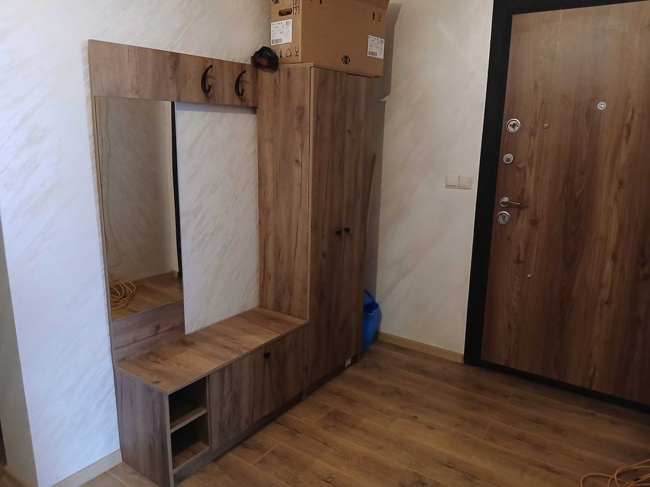 Дава се под наем Къща в Кърджали, Възрожденци - 100 кв.м за 398.82 € - Снимка #4