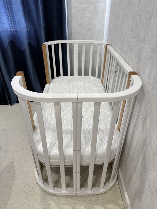 Продам детскую кровать