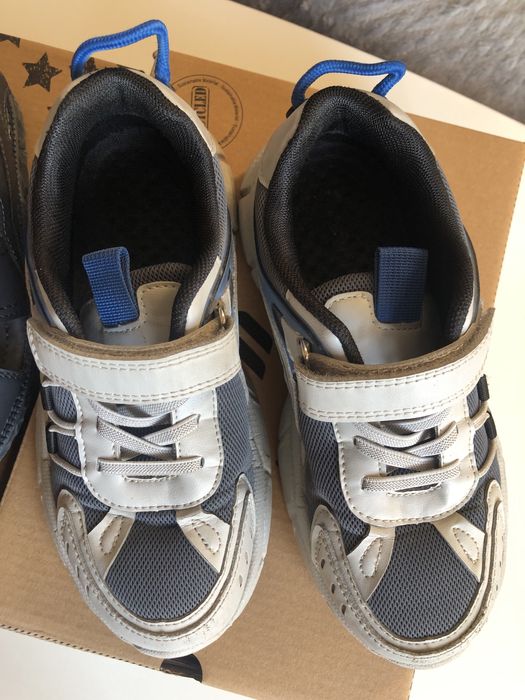 Пакет б/у вещей за 1 000 тенге