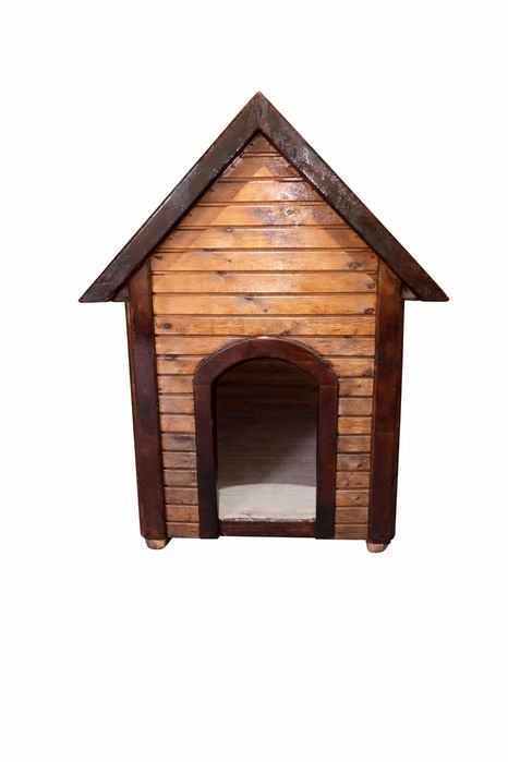 Ит учун уй "Вольер" сотилади