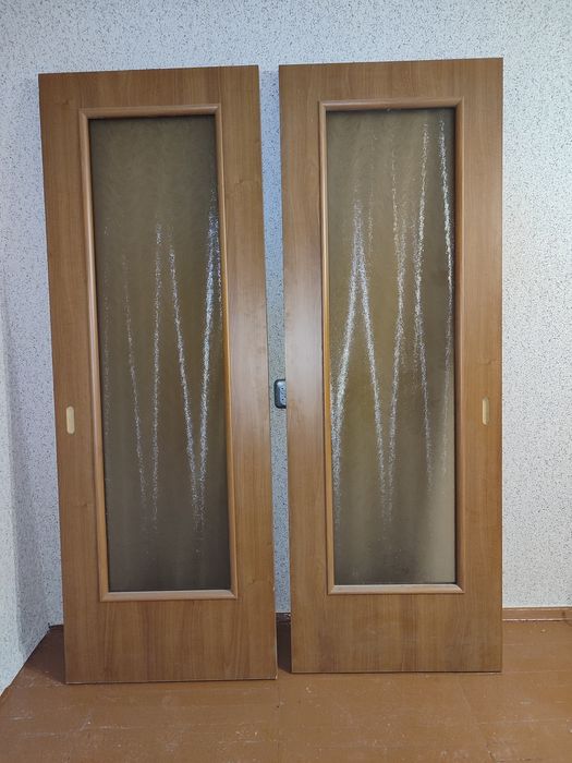 Межкомнатные двери новые
