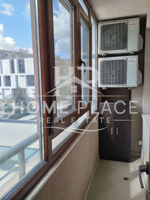 ДВУСТАЕН апартамент под наем - Базар Левски