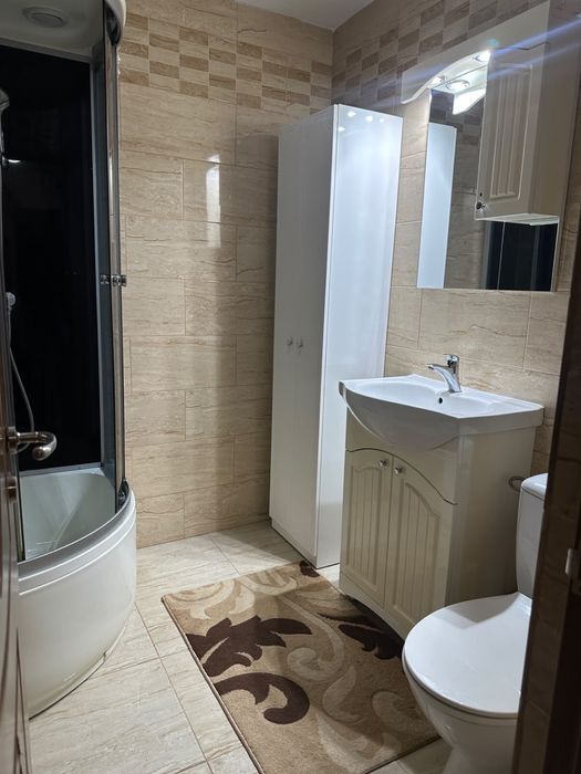 Apartament 3 camere