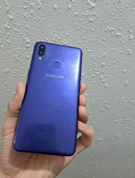 Samsung A10s karobka dakiment