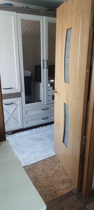 Недвижимость квартира