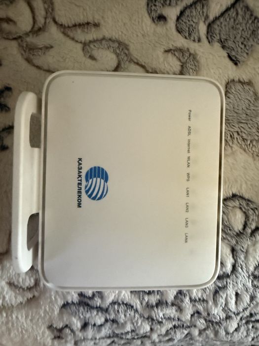 Продаю модем мегалайн Казахтелеком.