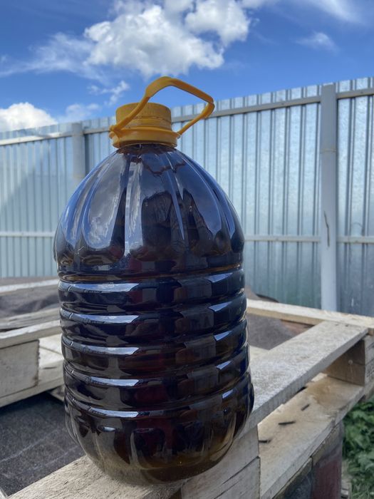 Продам техническое льняное масло