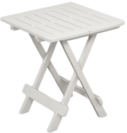 Балконска масичка