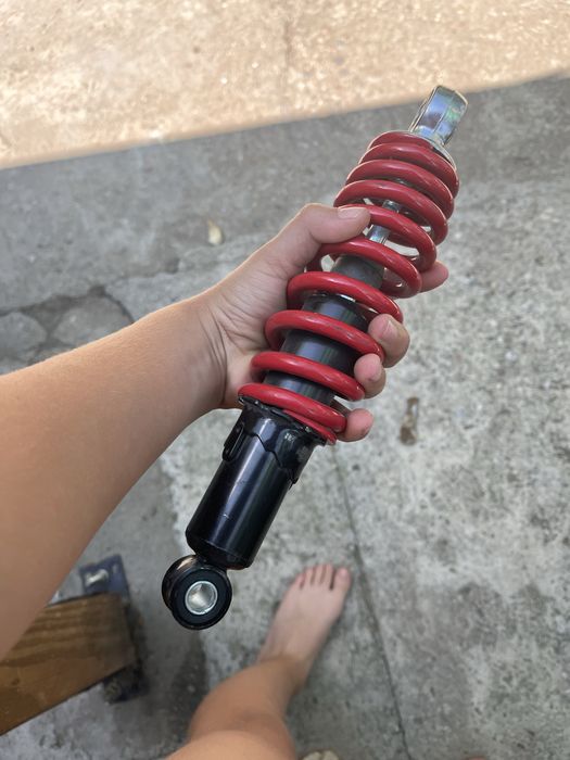 Telstar 125 cc отлично състояние