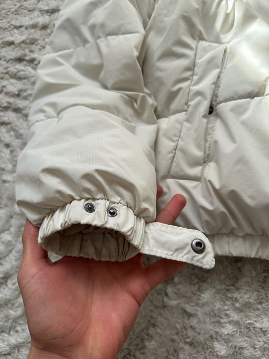 Geaca puffer femei