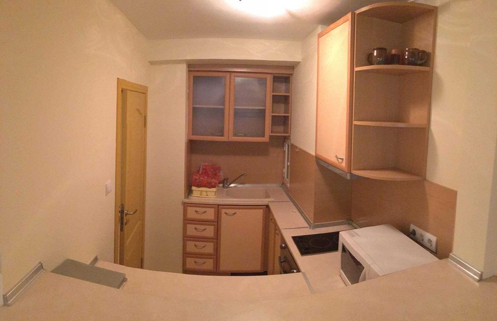 Дава се под наем Двустаен апартамент в София, Банишора - 80 кв.м за 348.84 € - Снимка #3