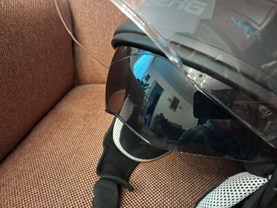 CABERG Riviera V3, р-р М (57-58 см)