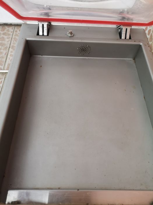 Schengler svm600 Немска Професионална Вакум Машина