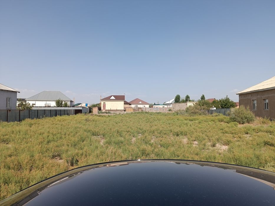 Продаю участок  в районе Махамбетова