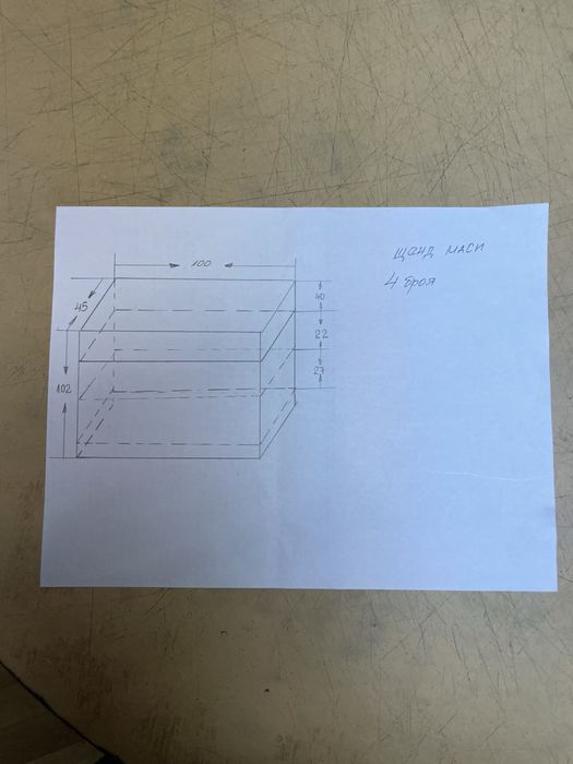 Витрини | стелажи | щанд за магазин