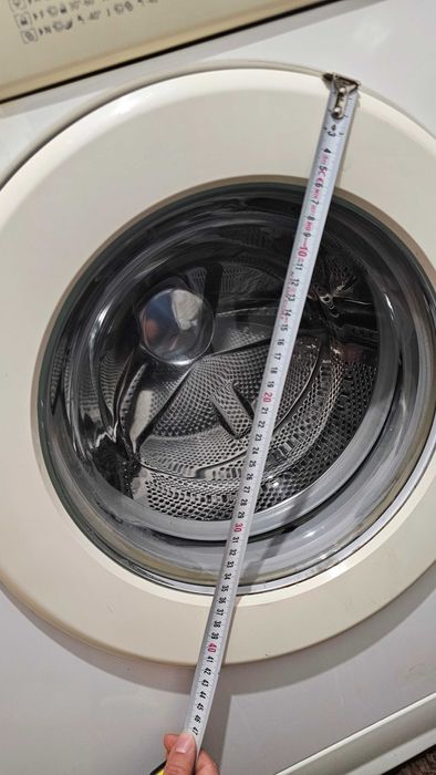 Пералня Sang WS 800 напълно работеща