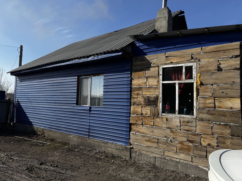 Продаю дом.