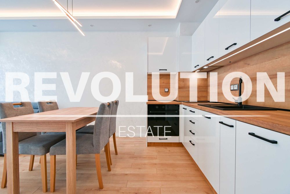 Дава се под наем Двустаен апартамент в София, Разсадника - 51 кв.м за 600 € - Снимка #2