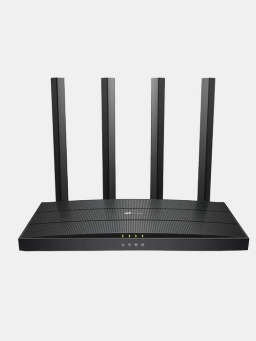 TP-Link Archer AX12 Двухдиапазонный гигабитный роутер Wi‑Fi AX1500