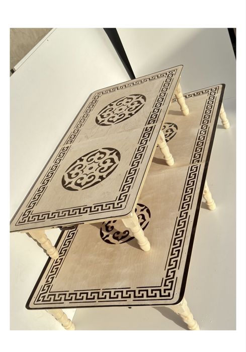 Аренда Столы 3000тг