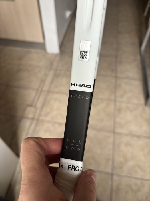 Racheta tenis head speed mp L 2024