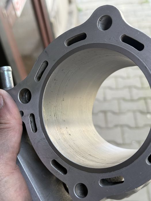 Vand cilindru suzuki drz/LTZ , KLX