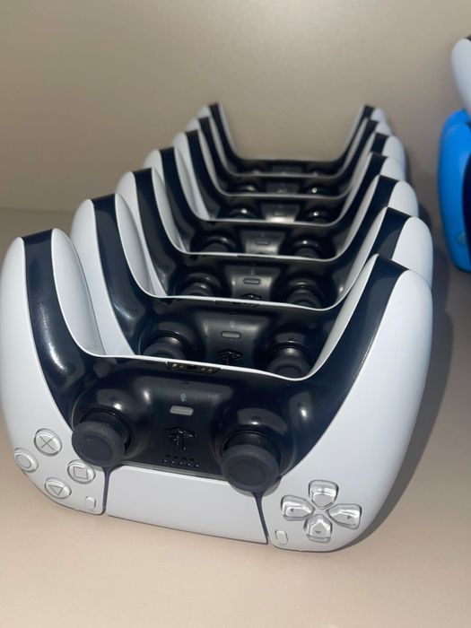 Dualsence джойстик ps5