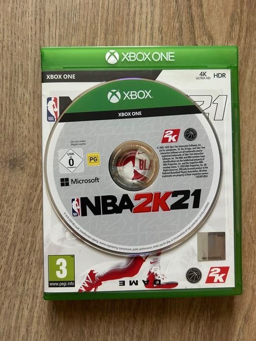 Xbox one jucarii