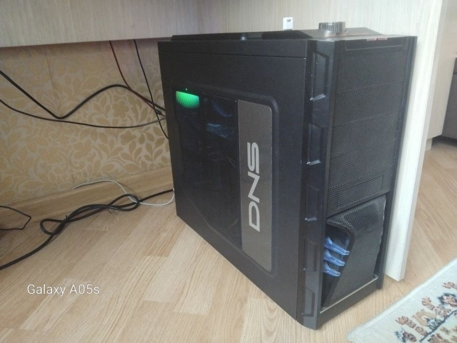 Корпус для компьютера