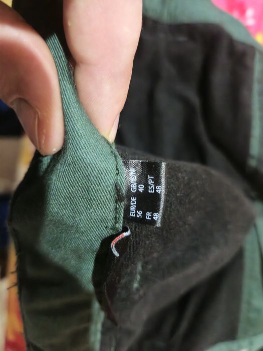 Vand pantaloni Parkside