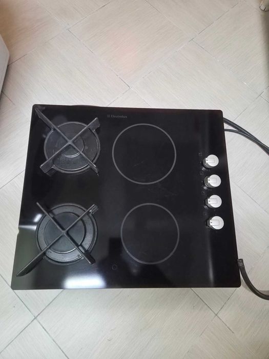 Плот за вграждане