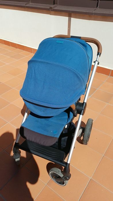 Количка Cybex Balios S