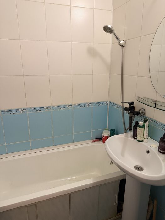 2х комнатная квартира