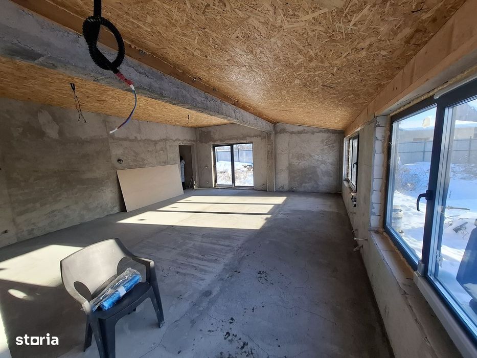Vand casa 3 camere in Sannicolau Mic ID:RH-44113-property