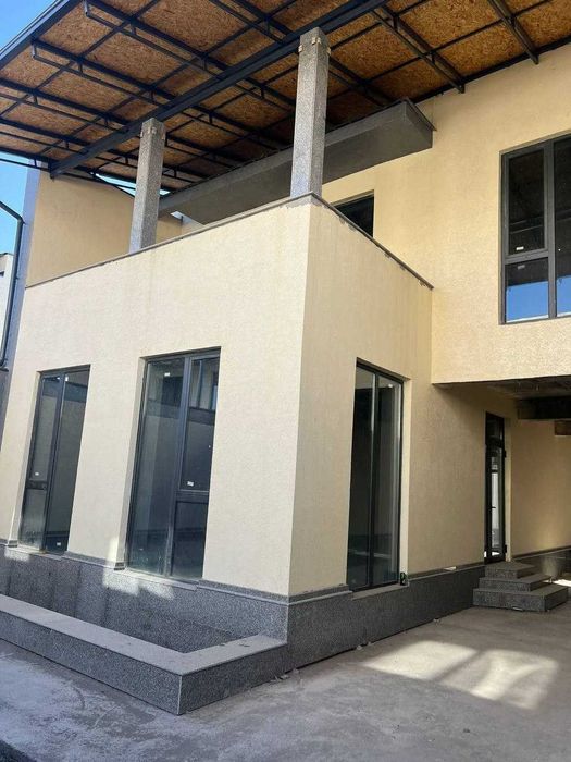 Продам коттедж на участке (2,3 сотки) Кибрай,Аргин